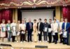 28 лучших выпускников вузов и техникумов Хакасии пригласили на собеседование в «Россети Сибирь» Фото предоставлено пресс-службой «Россети Сибирь»