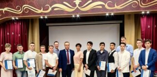 Фото предоставлено пресс-службой «Россети Сибирь»