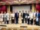 28 лучших выпускников вузов и техникумов Хакасии пригласили на собеседование в «Россети Сибирь» Фото предоставлено пресс-службой «Россети Сибирь»