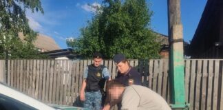Фото пресс-службы УФССП по РХ