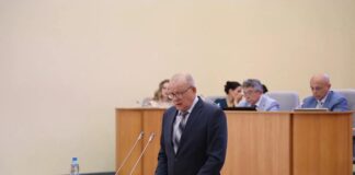Фото пресс-службы ВС РХ