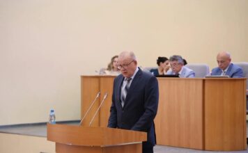 Фото пресс-службы ВС РХ