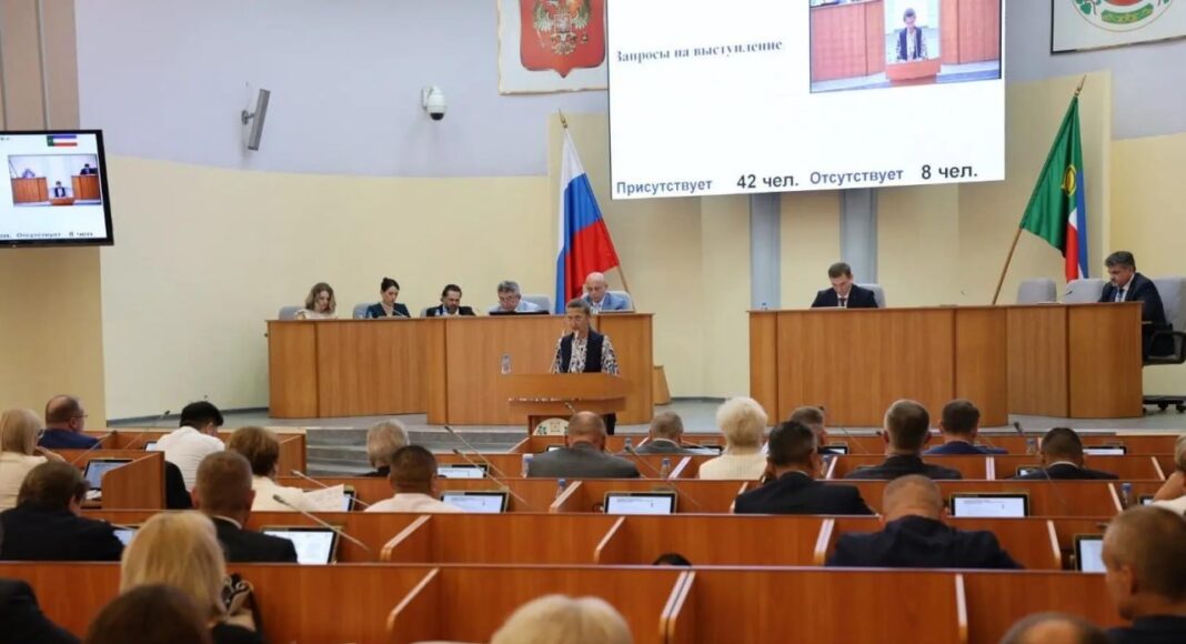 Фото пресс-службы ВС РХ Фото пресс-службы ВС РХ