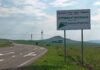 Орджоникидзевское ДРСУ: стабильный запас ГСМ как фактор выполнения задач при ремонте дорог Фото пресс-службы главы Хакасии