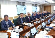 Фото с сайта Совета Федерации