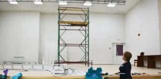 Фото со страницы Нины Леонченко