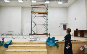 Фото со страницы Нины Леонченко
