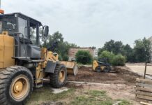 Фото со страницы главы Черногорска