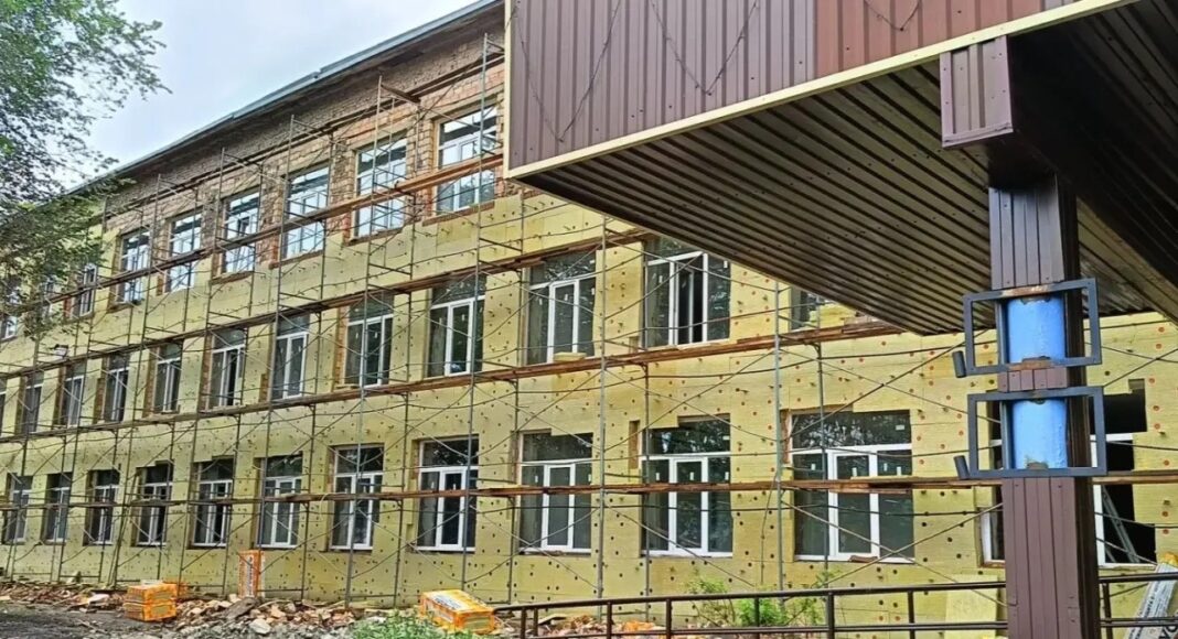 Фото со страницы главы РХ Фото со страницы главы РХ