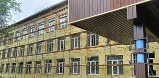 Фото со страницы главы РХ