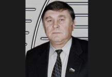 Умер экс-депутат Верховного Совета Хакасии Михаил Лухман