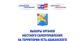 Елена Егорова зарегистрирована кандидатом на выборах главы Усть-Абаканского района Источник: ТИК Усть-Абаканского района