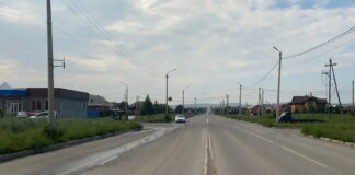 Фото со страницы Госавтоинспекции