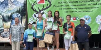 Фото со страницы Минспорта РХ