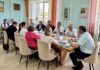 Депутаты ВС РХ обсудили с руководством районов методы межбюджетного выравнивания бюджетов Фото пресс-службы ВС РХ