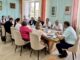 Депутаты ВС РХ обсудили с руководством районов методы межбюджетного выравнивания бюджетов Фото пресс-службы ВС РХ