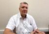 Алексей Николаюк — год у руля «Орджоникидзевского ДРСУ»: итоги Алексей Николаюк. Фото pulse19.ru