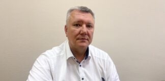 Алексей Николаюк — год у руля «Орджоникидзевского ДРСУ»: итоги Алексей Николаюк. Фото pulse19.ru