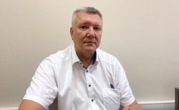 Алексей Николаюк — год у руля «Орджоникидзевского ДРСУ»: итоги Алексей Николаюк. Фото pulse19.ru