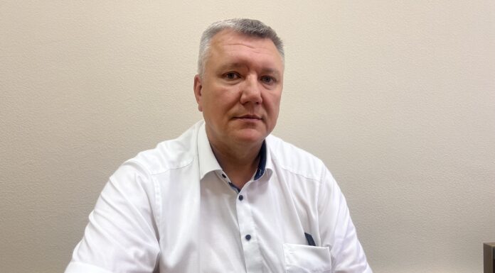 Череп у забора и погоня на трассе: год директора ДРСУ в Орджоникидзевском районе Алексей Николаюк. Фото pulse19.ru