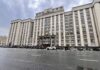 «Честный, местный» — это не лозунг, а призвание, с которым нужно представлять Хакасию в Госдуме Госдума. Фото: pulse19.ru