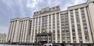 Госдума. Фото: pulse19.ru
