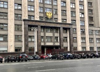 Госдума. Фото: pulse19.ru