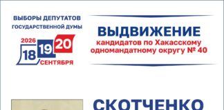 Источник: Избирком РХ