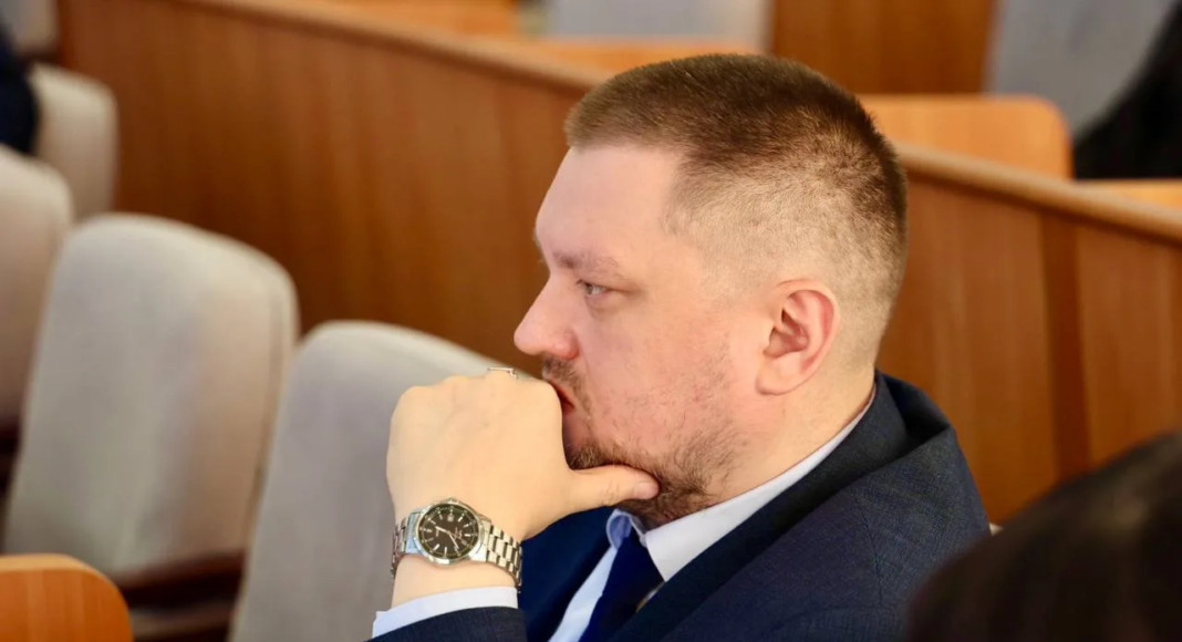 Денис Филатов. Фото предоставлено из личного архива Денис Филатов. Фото предоставлено из личного архива