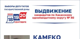 Источник: Избирком РХ