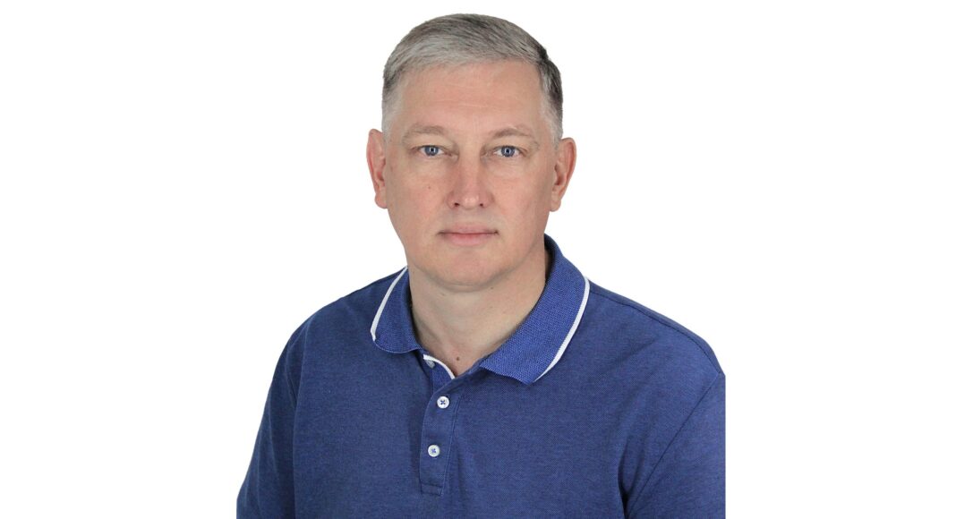 Иван Кукарцев