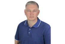 Кандидат от «Партии возрождения России» подал документы на выборы главы Усть-Абаканского района
