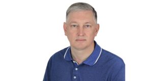 Кандидат от «Партии возрождения России» подал документы на выборы главы Усть-Абаканского района