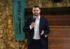 Мисюк Иван — кандидат партии «Новые люди» на выборах депутата Госдумы по округу Хакасии