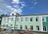 Новая кровля и фасады: сельскую школу в Усть-Абаканском районе модернизируют по нацпроекту Изображение из телеграм-канала Администрации Усть-Абаканского района