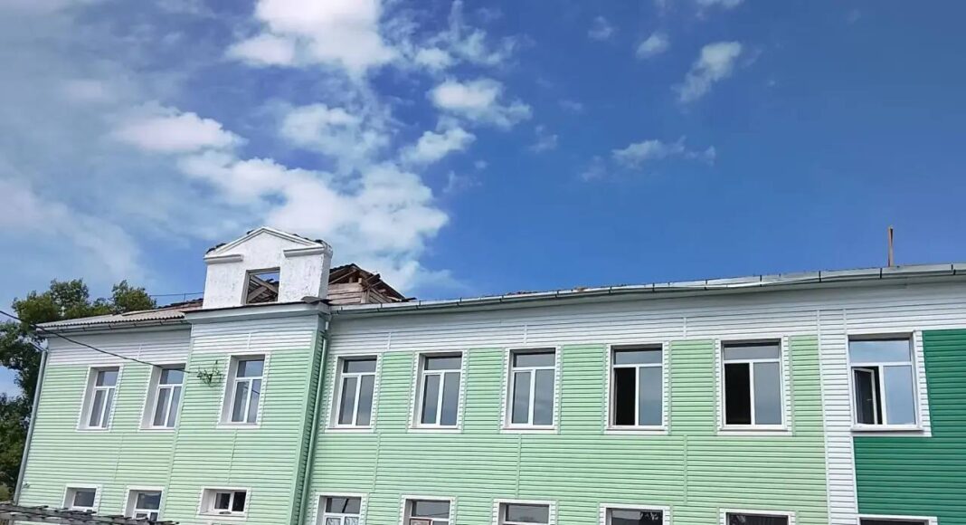 Изображение из телеграм-канала Администрации Усть-Абаканского района Изображение из телеграм-канала Администрации Усть-Абаканского района