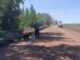В Усть-Абаканском районе отчитались о ремонте дорог в трех селах Изображение из телеграм-канала Администрации Усть-Абаканского района