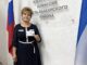 Нина Леонченко зарегистрирована кандидатом на пост главы Усть-Абаканского района Нина Леонченко. Фото со страницы в ВК