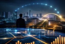 Управленцы. Технократы. Изображение нейросети