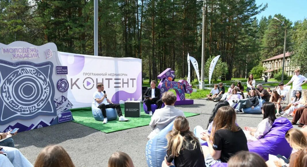 Фото предоставлено пресс-службой главы РХ