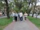 Проспект Ленина в Абакане благоустроят с помощью федерального финансирования Фото: Абакан.рф