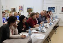 Выставка «Сделано в Абакане» вышла в финал международной премии Russian Event Awards Фото: Абакан.рф