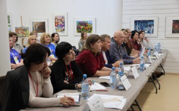Выставка «Сделано в Абакане» вышла в финал международной премии Russian Event Awards Фото: Абакан.рф