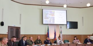 Фото: Абакан.рф
