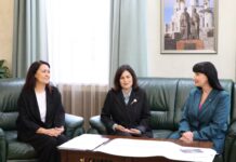 У Детской музыкальной школы в Абакане новый директор Фото: Абакан.рф