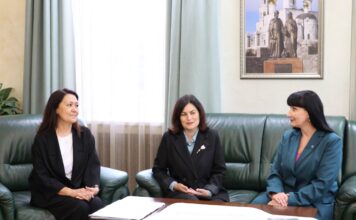 У Детской музыкальной школы в Абакане новый директор Фото: Абакан.рф