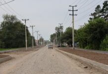 В администрации Абакана рассказали о ходе ремонта на Крылова Фото: Абакан.рф