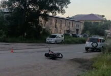 Фото Госавтоинспекции