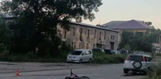 Фото Госавтоинспекции