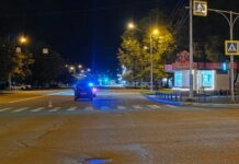 Фото Госавтоинспекции